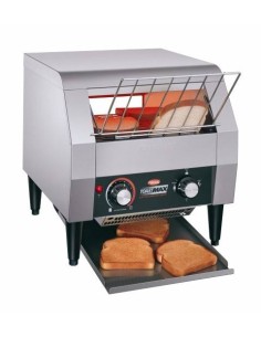 Tostapane a Ciclo Continuo Produzione Oraria di 360 Fette - TM10H