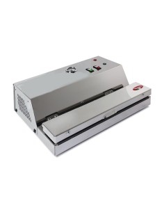 Macchina Sottovuoto Potenziometro Integrato 9709NEL Barra 32cm