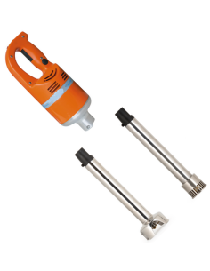 Frullatore Immersione Gelato Serie Master 600W Lunghezza Asta 40cm