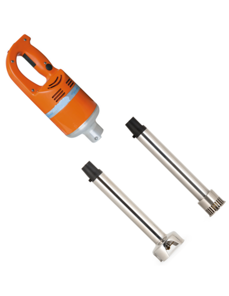 Frullatore Immersione Gelato Serie Master 600W Lunghezza Asta 40cm