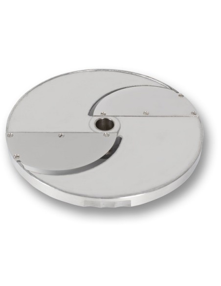 Disco da Taglio a Fette Verdure Morbide Spessore 2-3-5 mm - FCC