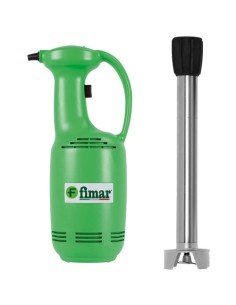 Mixer Immersione con Asta da 40 cm - 400 W - MX42S