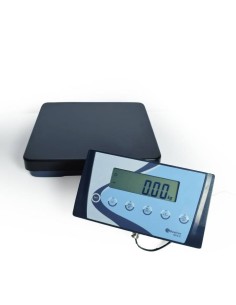 Bilancia Elettronica Capacità Carico 60 Kg Precisione 20 gr - BLE60KG