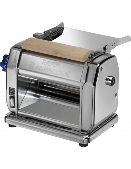 Sfogliatrice Elettrica Larghezza Sfoglia 21 cm - FSEI100