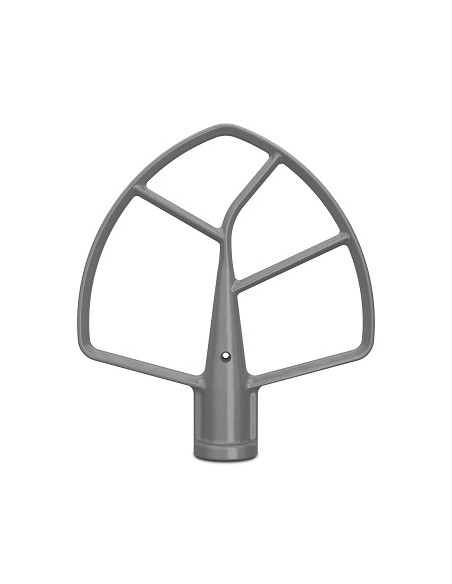 Impastatrice Planetaria KitchenAid Heavy Duty Argento Ciotola 6, 6 Lt