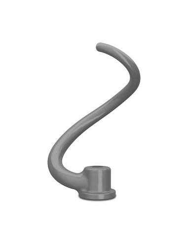 Impastatrice Planetaria KitchenAid Heavy Duty Argento Ciotola 6, 6 Lt