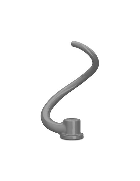 Impastatrice Planetaria KitchenAid Heavy Duty Argento Ciotola 6, 6 Lt