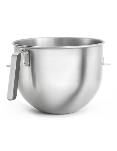 Impastatrice Planetaria KitchenAid Heavy Duty Argento Ciotola 6, 6 Lt