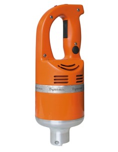 Blocco Motore con Variatore 600W Serie Master Dynamic - AC001