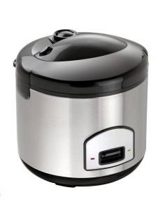 Pentola ﻿Cuociriso Elettrica Capacità 1, 8 lt - RC10