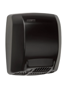 Asciugamani Automatico Mediflow Acciaio Nero - M03AB