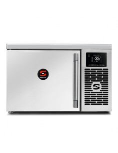 Abbattitore di Temperatura da Banco per 3 GN 2 / 3 - AT3-23