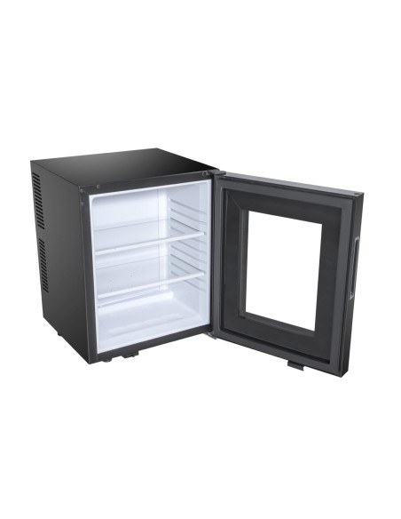 Minibar Hotel Porta a Vetro Assenza di Rumore 28 Lt - E28V*