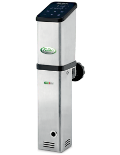 Roner Professionale FROW25ECO per Cottura a Bassa Temperatura