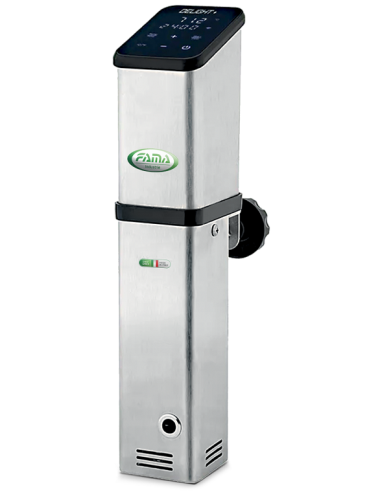 Roner Professionale FROW25ECO per Cottura a Bassa Temperatura
