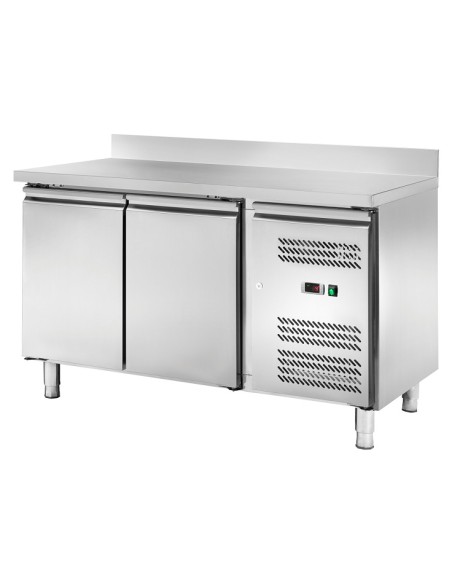 Bancone Refrigerato Ventilato Snack 2 Porte - AKS2104TN