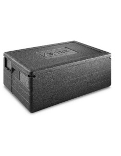 Contenitore Isotermico Carapine Dimensioni Interne 625X435X300 mm