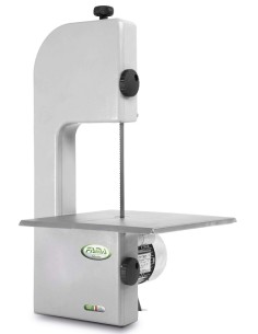 Segaossa in Alluminio Verniciato Nastro 1650 mm - FSGM112