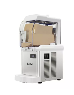 Macchina per Sorbetti Creme Fredde Vasca Coibentata 5 Lt - SP1