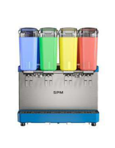 Distributore Bevande Fredde Capacità 4 x 9 Lt - CLASSICPRO4x9