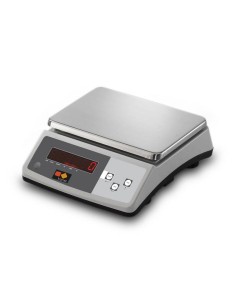 Bilancia Digitale Campo di Pesata 30 kg Precisione 1g - BLE30