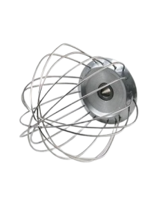 Frusta per Impastatrice Planetaria Minneapolis PM20