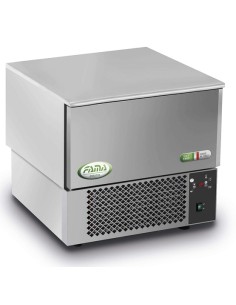 Abbattitore di Temperatura  Digitale da Banco 3 GN-60x40 - FABB3