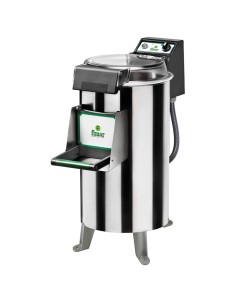 Pelapatate da Pavimento - Carico Max 18 Kg - PPN18M