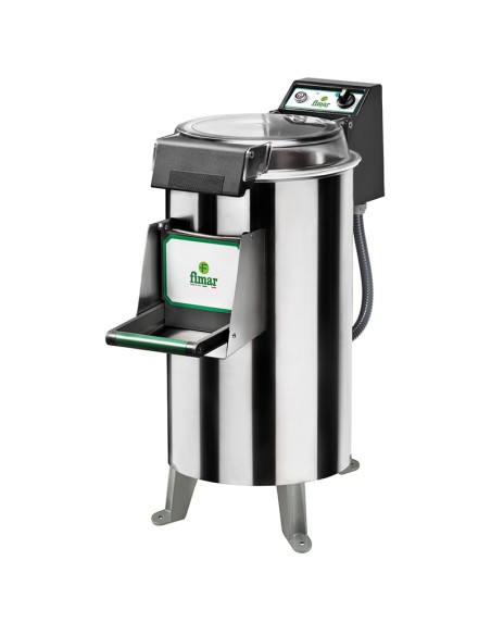 Pelapatate da Pavimento - Carico Max 18 Kg - PPN18M