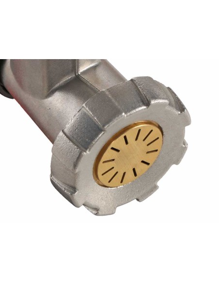 Torchio Pasta Fresca Elica Alluminio - Potenza 370 W - OM4865