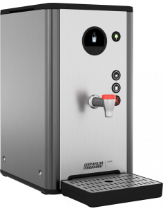Bollitore Elettrico con Pulsante per Dosi Predefinite da 6 litri - HWA6D