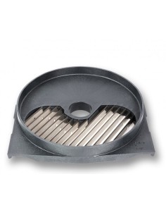 Griglia per Taglio Bastoncini Spessore 8 mm Modello CA21 - FFS8