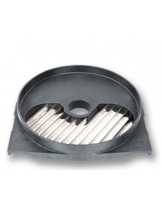 Griglia per Taglio Bastoncini Spessore 10 mm Modello CA21 - FFS10