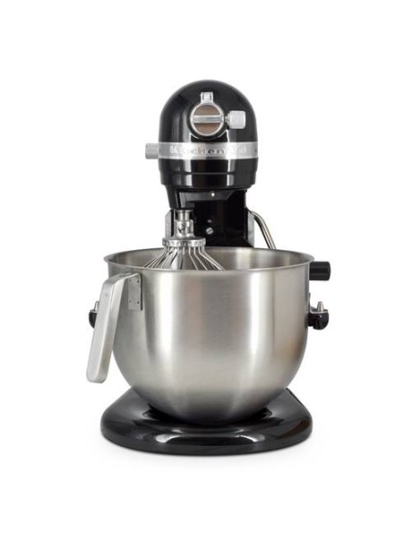 Planetaria KitchenAid Heavy Duty Nero Onice Ciotola 6,6Lt 5KSM70JPOXEOB