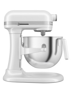 Planetaria KitchenAid Heavy Duty Bianca Ciotola 6,6 Lt 5KSM7591XEWH