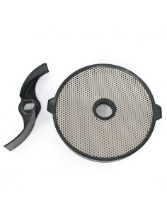 Kit Passapurè per Tagliaverdure e Tagliaverdure-Cutter Cucina