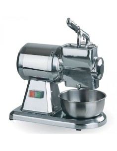 Grattugia Elettrica Produzione Oraria 70 kg - GSE