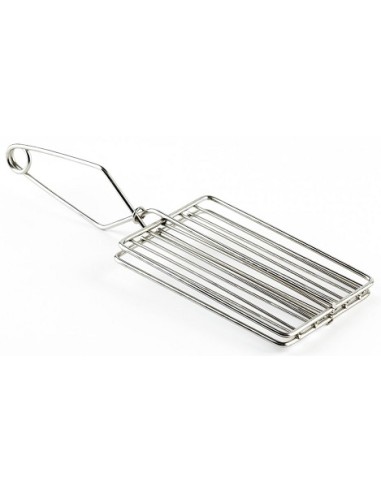 Tostapane a Nastro da 370 mm Produzione Ora 900 Toast