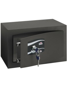 Cassaforte Hotel da Camera Meccanica con Chiave - 649KNNEW