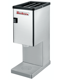 Tritaghiaccio da Banco IC20 Produzione Oraria 20 Kg