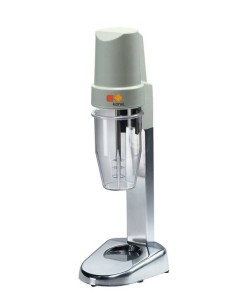 Frullatore Frappè con Bicchiere Policarbonato da 500 ml - FR100