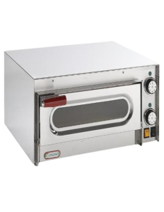 Fornetto Elettrico Pane e Pizza Altezza Camera 17 cm - FP36RLH