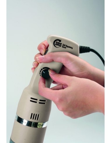Frullatore ad Immersione FM250VV250 Variatore Asta Mescolatore 25cm