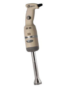 Frullatore ad Immersione Variatore Velocità 250W Omogeneizzatore