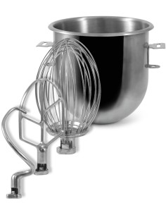 Vasca in Acciaio Inox AISI304 Capacità 10 Lt - VASCA AGS10