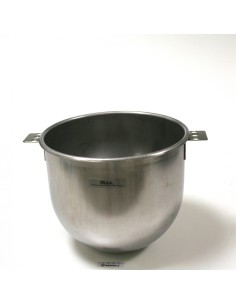 Vasca per Impastatrice Planetaria BE10 Sammic