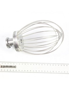 Frusta per Impastatrice Planetaria Sammic Modello BM5
