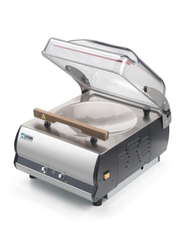 Macchina Sottovuoto a Campana Barra Saldante 31 cm - SPACE EASY
