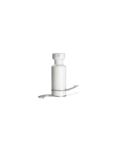 Cutter Cucina con Variatore Velocità Capacità 5, 3 Lt - CA6VV