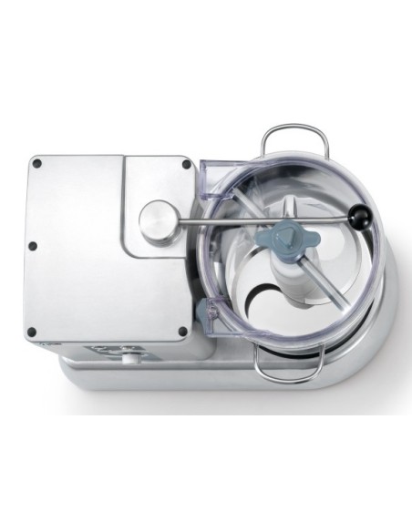 Cutter Cucina con Variatore Velocità Capacità 3, 3 Lt - C4EVO VT